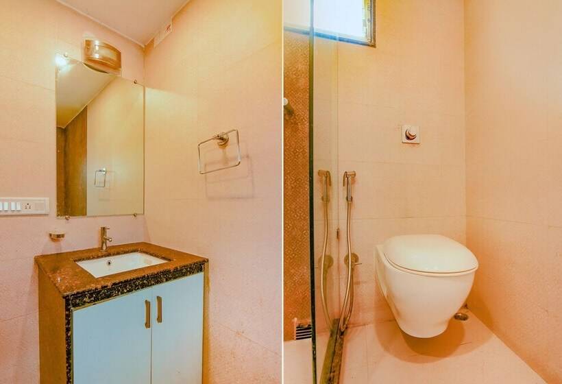 اتاق لوکس, Fabhotel Dream Plaza   Nr Biswa Bangla Gate