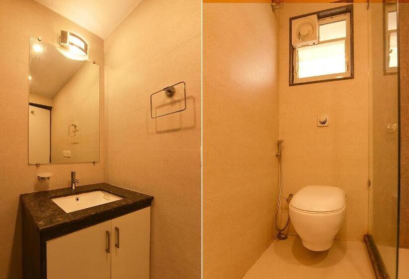 اتاق لوکس, Fabhotel Dream Plaza   Nr Biswa Bangla Gate