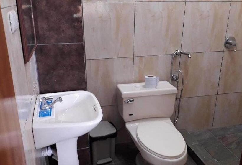اتاق لوکس خانوادگی, Habitacion Vacacional Camboriu