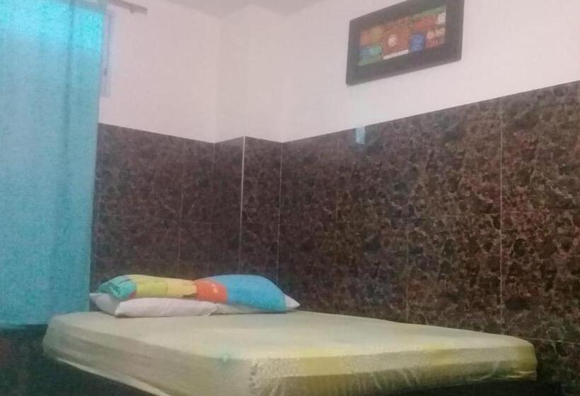 اتاق خانوادگی, Habitacion Vacacional Camboriu