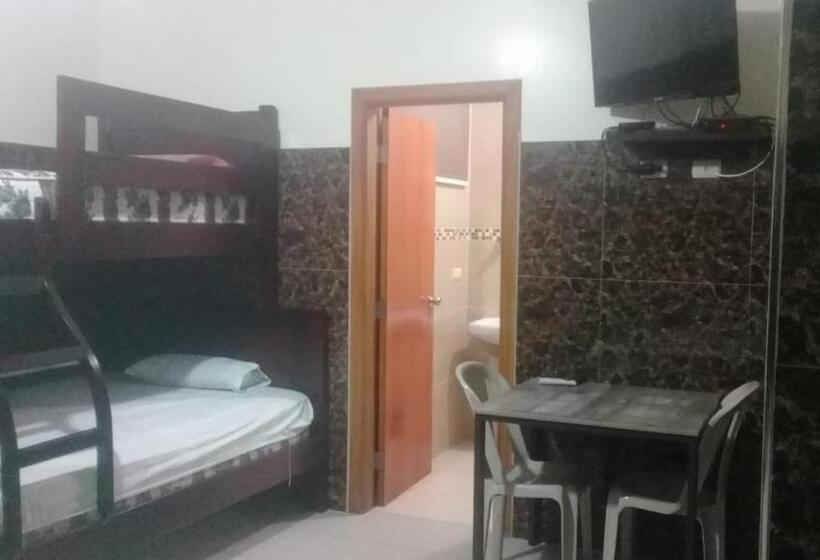 اتاق سوپریور خانوادگی, Habitacion Vacacional Camboriu