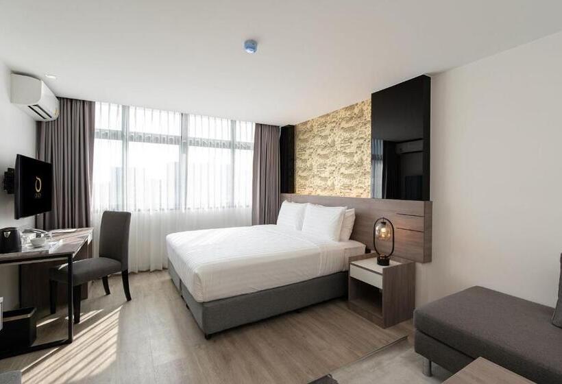 اتاق پرمیوم, Orion Hotel & Residence Bangna