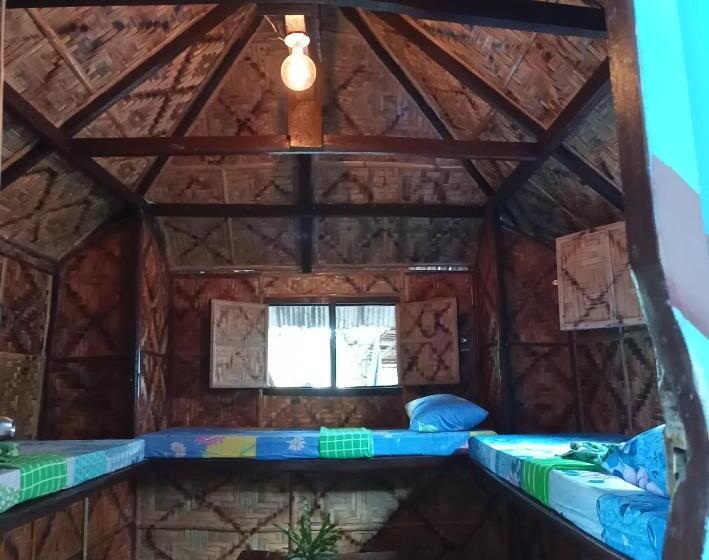 اتاق استاندارد, Villa Atlas Guesthouse