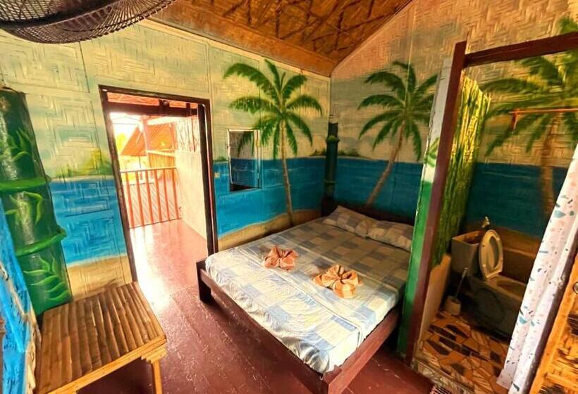 اتاق لوکس, Villa Atlas Guesthouse