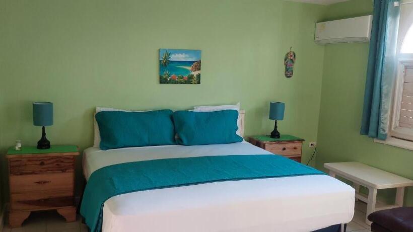 استودیوی استاندارد, Beach Studio 9
