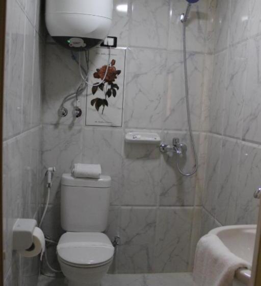 اتاق استاندارد چهار تخته, Hostel Sunset Down Town