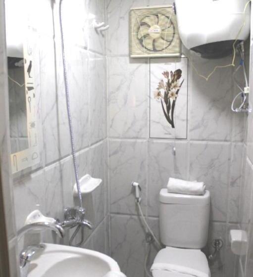 اتاق استاندارد چهار تخته, Hostel Sunset Down Town