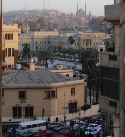اتاق استاندارد سه نفره, Hostel Sunset Down Town