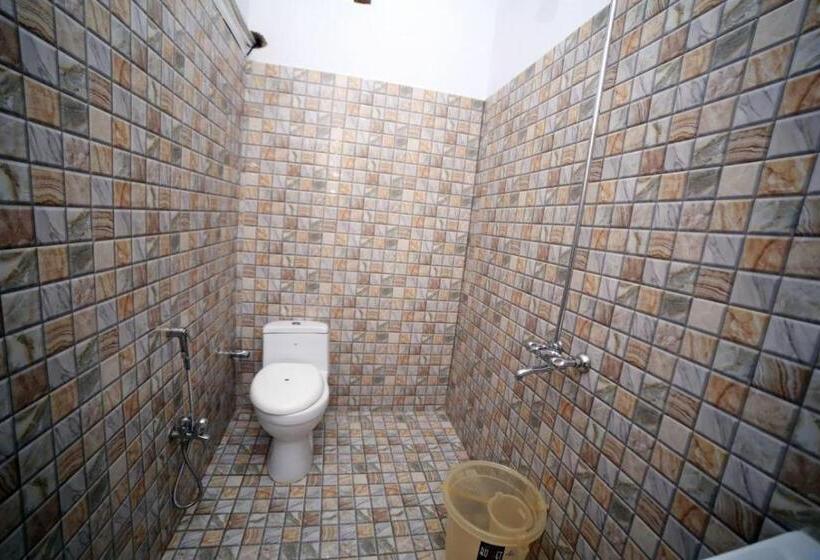 اتاق لوکس با تخت بزرگ, Seasons Inn