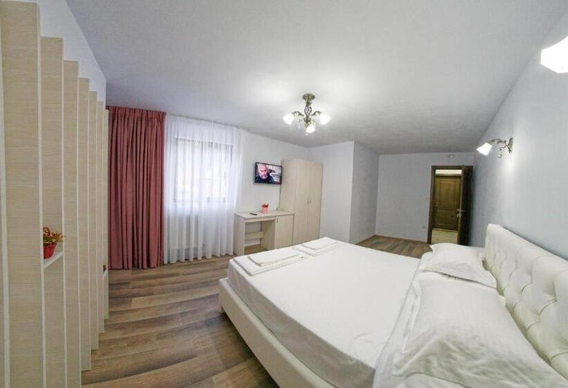 اتاق استاندارد, Bucovina Holidays Sadova