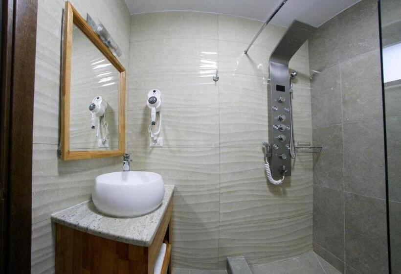 اتاق استاندارد, Bucovina Holidays Sadova
