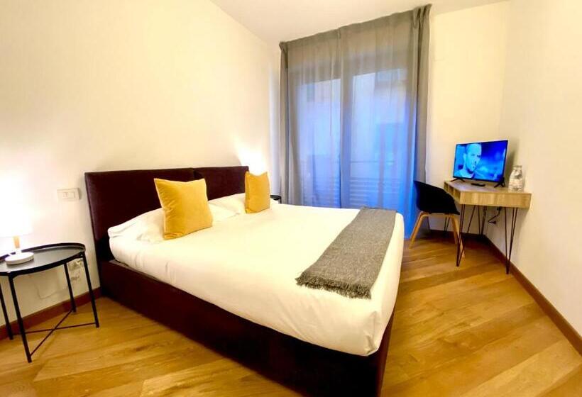 اتاق استاندارد, Palazzina B   Smart Rooms