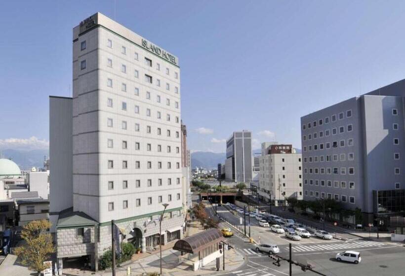 استودیوی استاندارد, Island Hotel   Vacation Stay 76667v