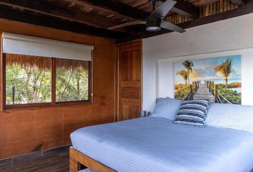 1 Bedroom Apartment Lake View, Xoot Kaana Villa Amanecer