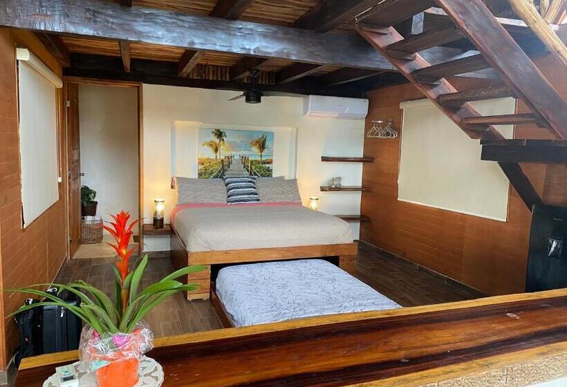 1 Bedroom Apartment Lake View, Xoot Kaana Villa Amanecer