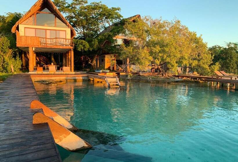 1 Bedroom Apartment Lake View, Xoot Kaana Villa Amanecer