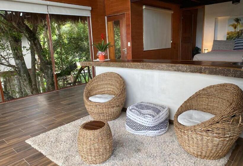 1 Bedroom Apartment Lake View, Xoot Kaana Villa Amanecer