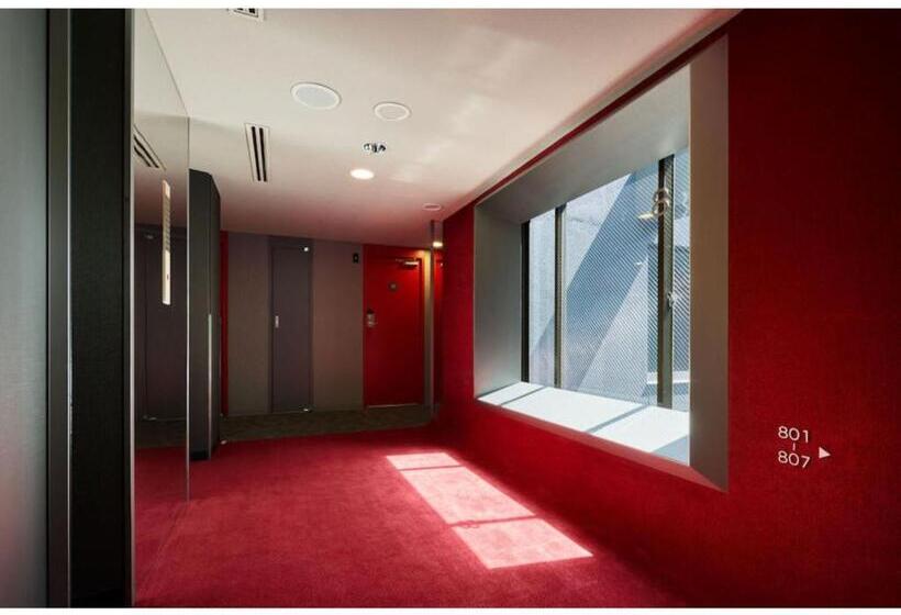 استودیوی استاندارد, En Hotel Hiroshima   Vacation Stay 45738v