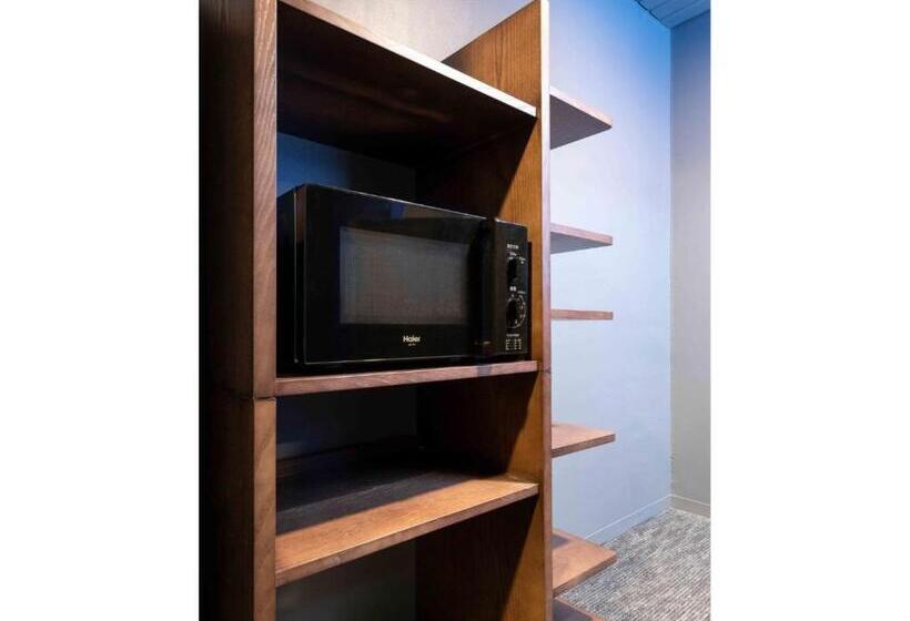 استودیوی استاندارد, En Hotel Hiroshima   Vacation Stay 45738v