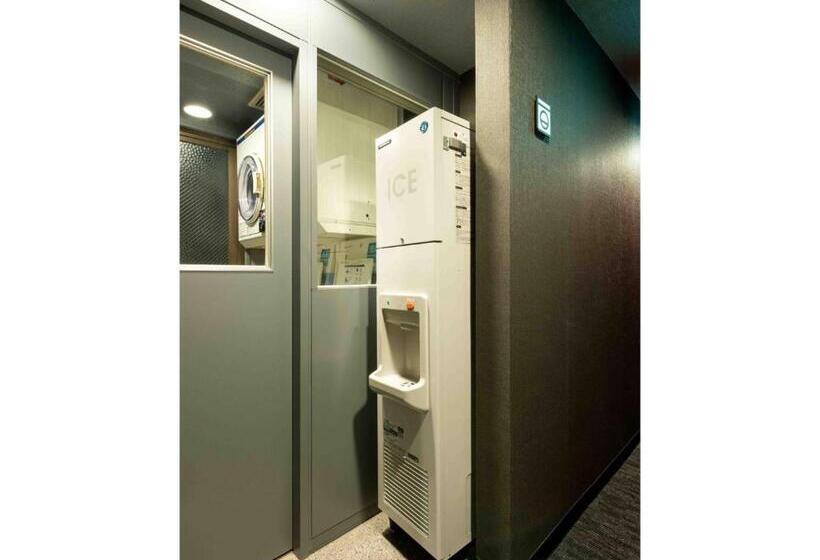 استودیوی استاندارد, En Hotel Hiroshima   Vacation Stay 45738v