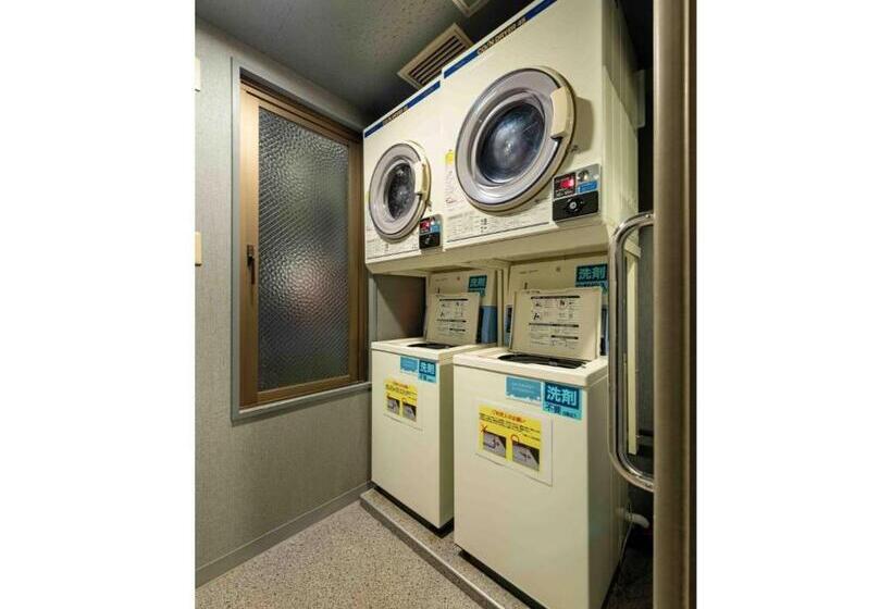 استودیوی استاندارد, En Hotel Hiroshima   Vacation Stay 45738v