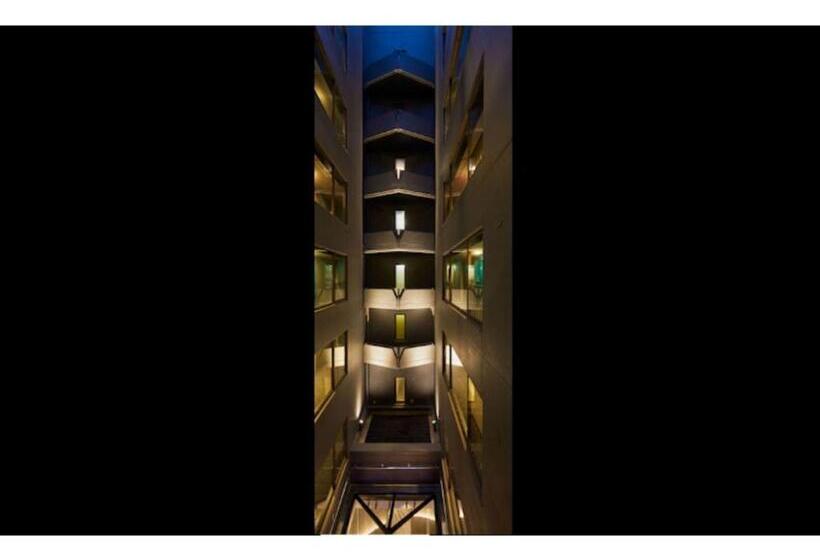 استودیوی استاندارد, En Hotel Hiroshima   Vacation Stay 45747v