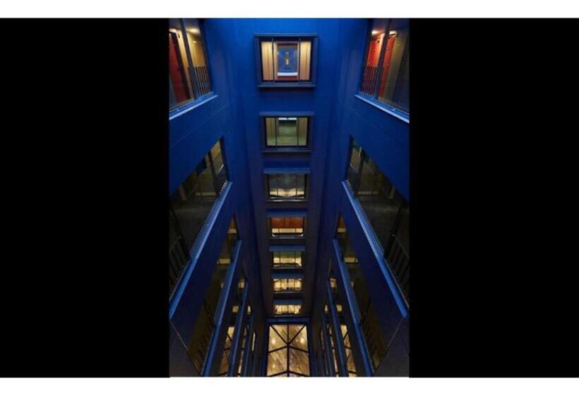 استودیوی استاندارد, En Hotel Hiroshima   Vacation Stay 45747v