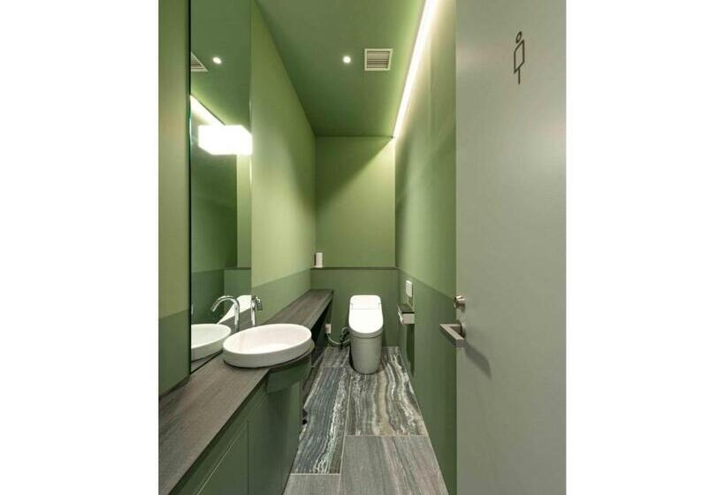استودیوی استاندارد, En Hotel Hiroshima   Vacation Stay 45747v