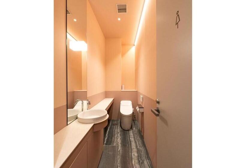 استودیوی استاندارد, En Hotel Hiroshima   Vacation Stay 45747v