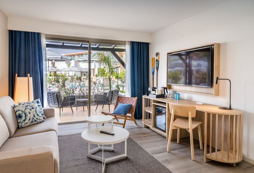 스위트, Barcelo Fuerteventura Royal Level  Adults Only