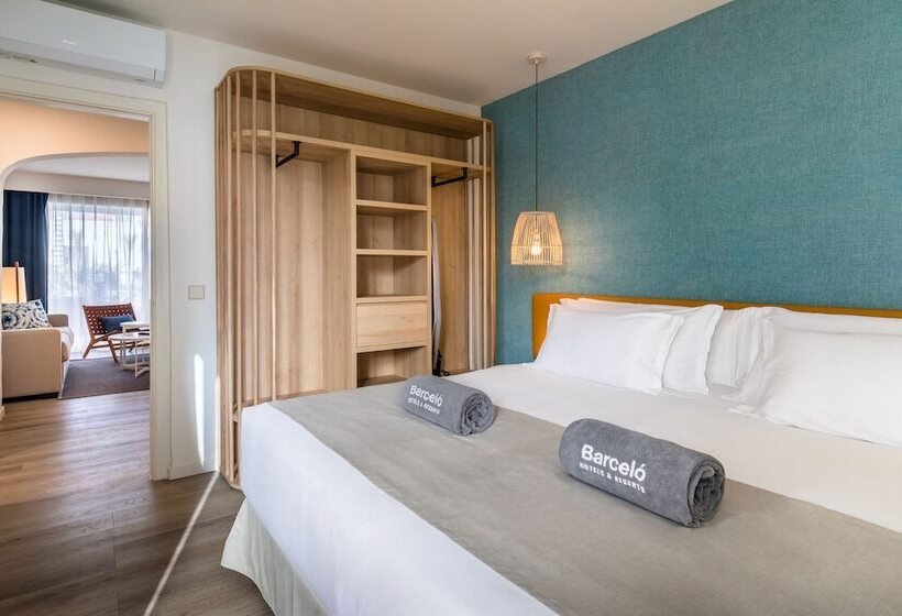 스위트, Barcelo Fuerteventura Royal Level  Adults Only
