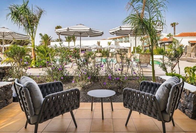스위트, Barcelo Fuerteventura Royal Level  Adults Only