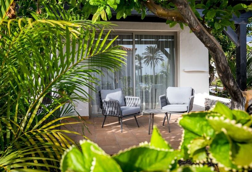 스위트, Barcelo Fuerteventura Royal Level  Adults Only