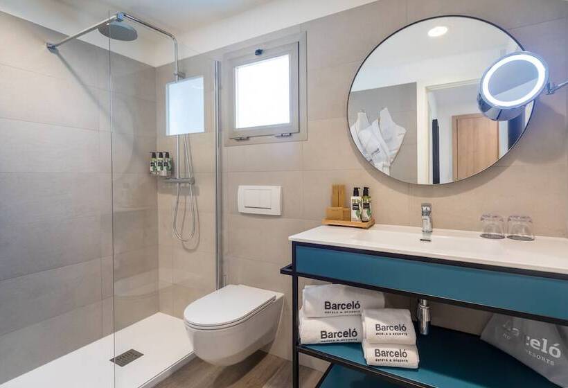 스위트, Barcelo Fuerteventura Royal Level  Adults Only