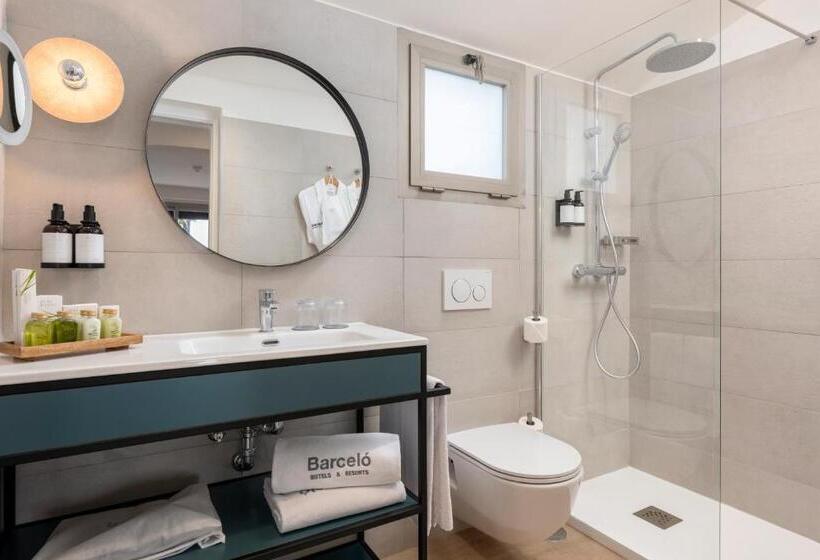 스위트, Barcelo Fuerteventura Royal Level  Adults Only