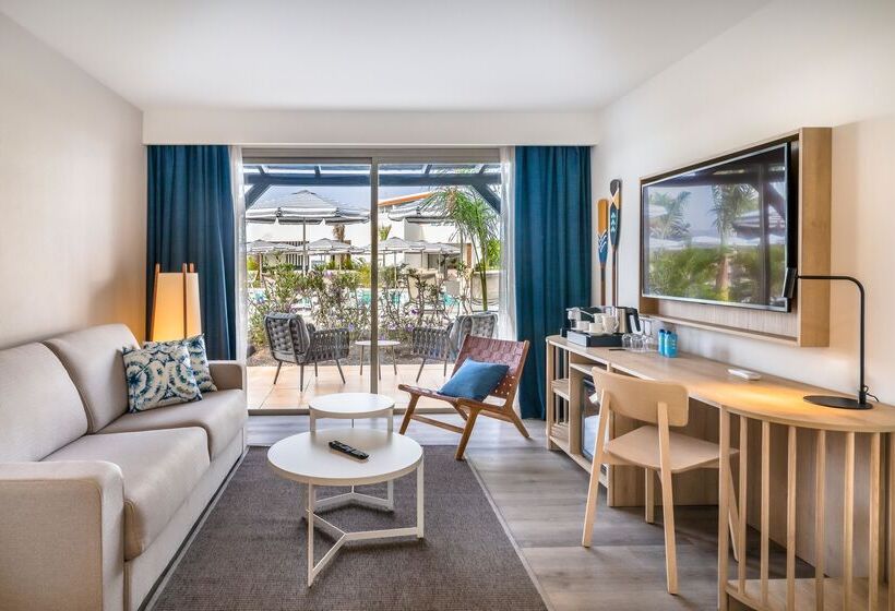 스위트, Barcelo Fuerteventura Royal Level  Adults Only