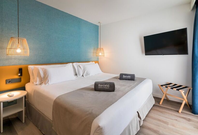 스위트, Barcelo Fuerteventura Royal Level  Adults Only