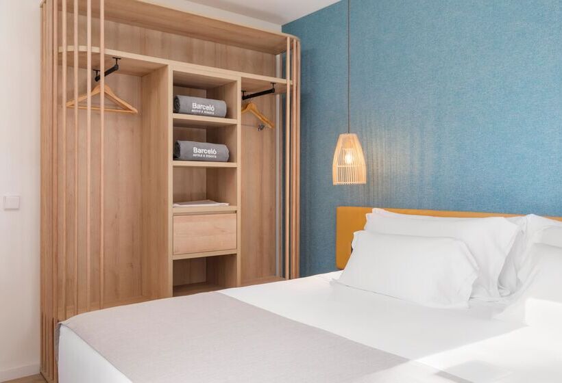스위트, Barcelo Fuerteventura Royal Level  Adults Only