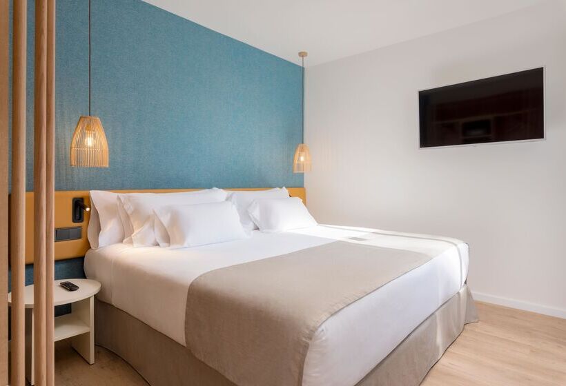 스위트, Barcelo Fuerteventura Royal Level  Adults Only