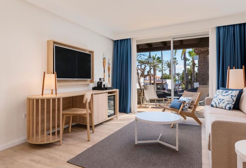 스위트, Barcelo Fuerteventura Royal Level  Adults Only
