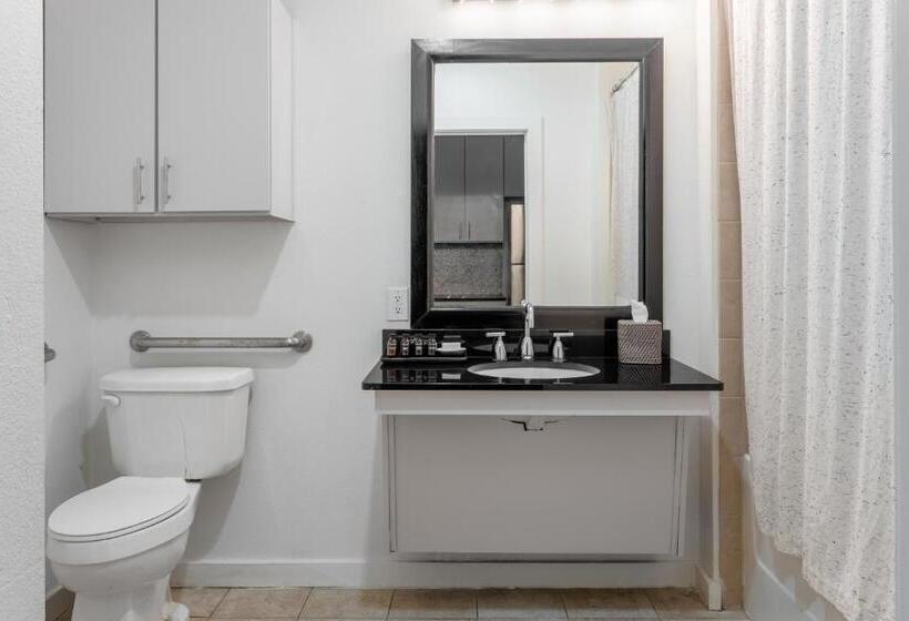 استودیوی استاندارد, Locale South Congress  Austin