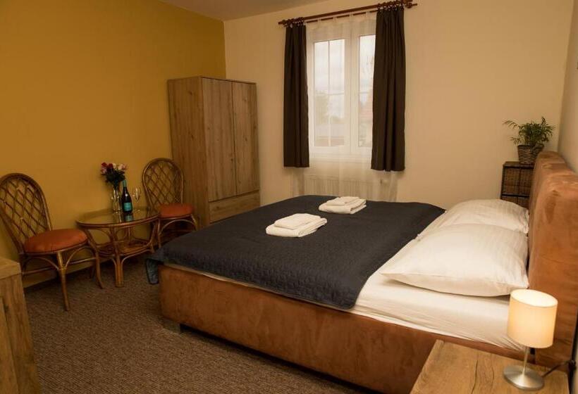 اتاق استاندارد, Valnovka Wellness