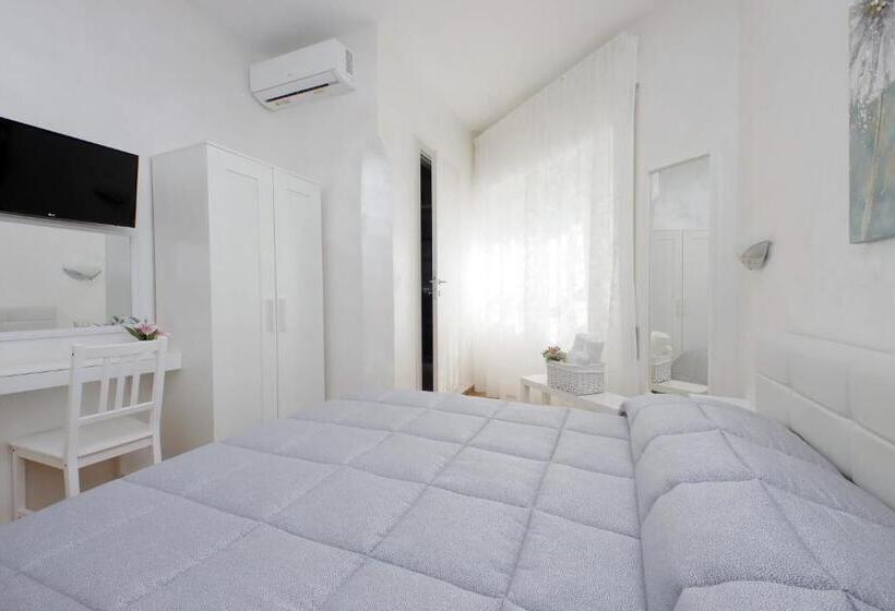 اتاق استاندارد, B&b Giuly