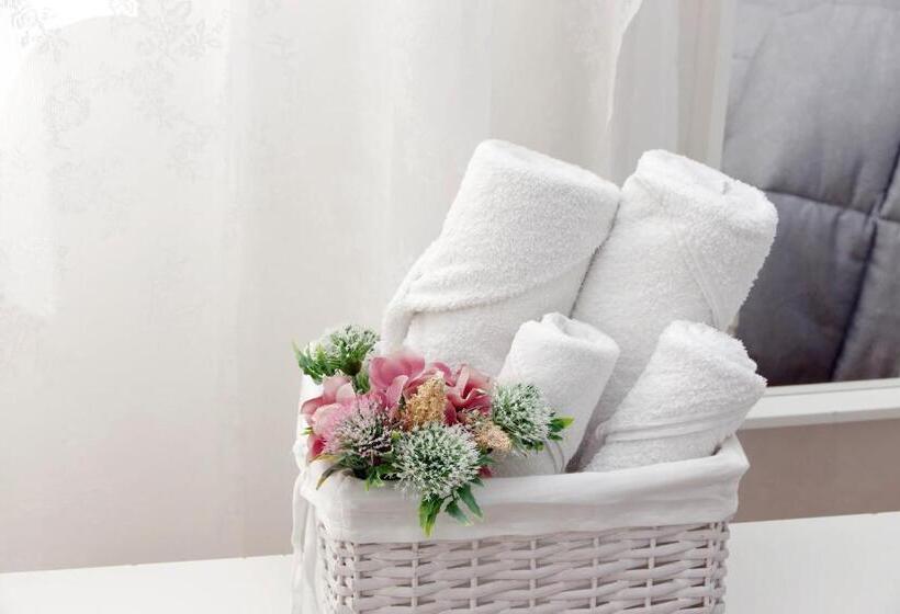 اتاق استاندارد, B&b Giuly