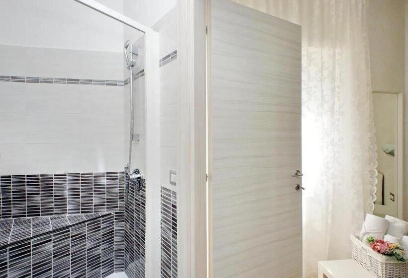 اتاق استاندارد, B&b Giuly