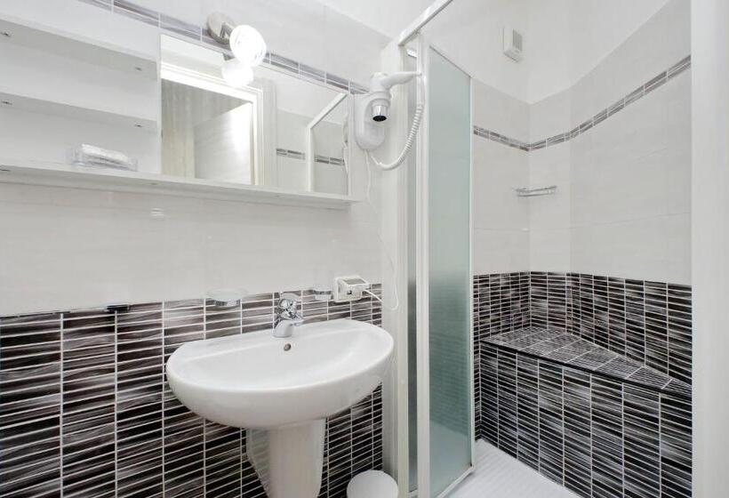 اتاق استاندارد, B&b Giuly
