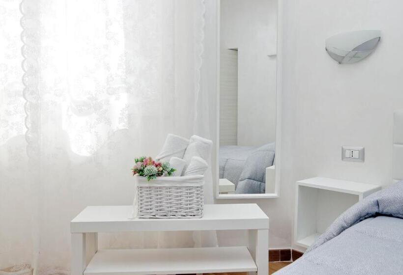 اتاق استاندارد, B&b Giuly