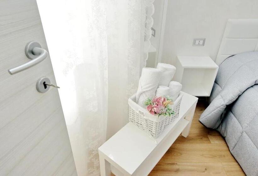 اتاق استاندارد, B&b Giuly