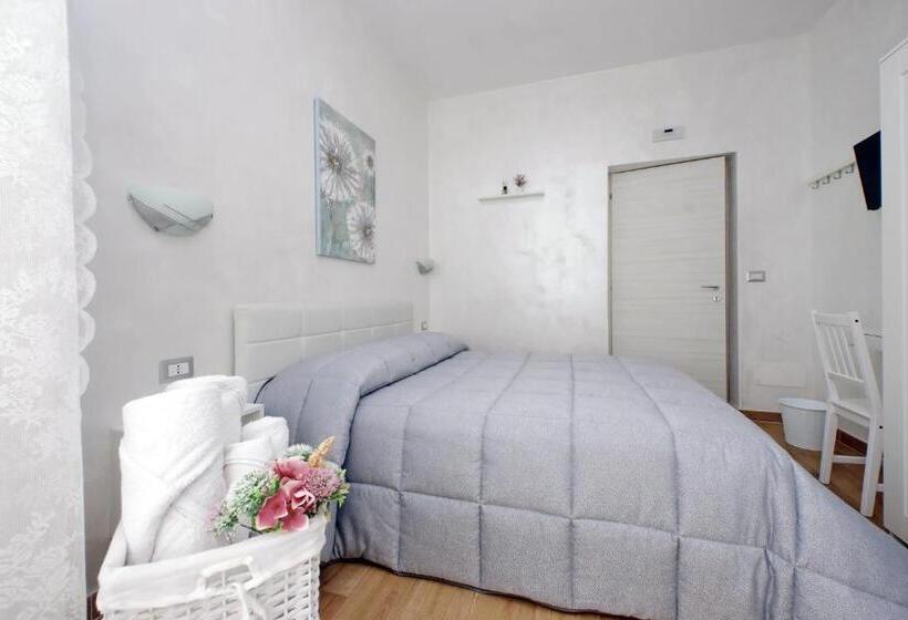 اتاق استاندارد, B&b Giuly