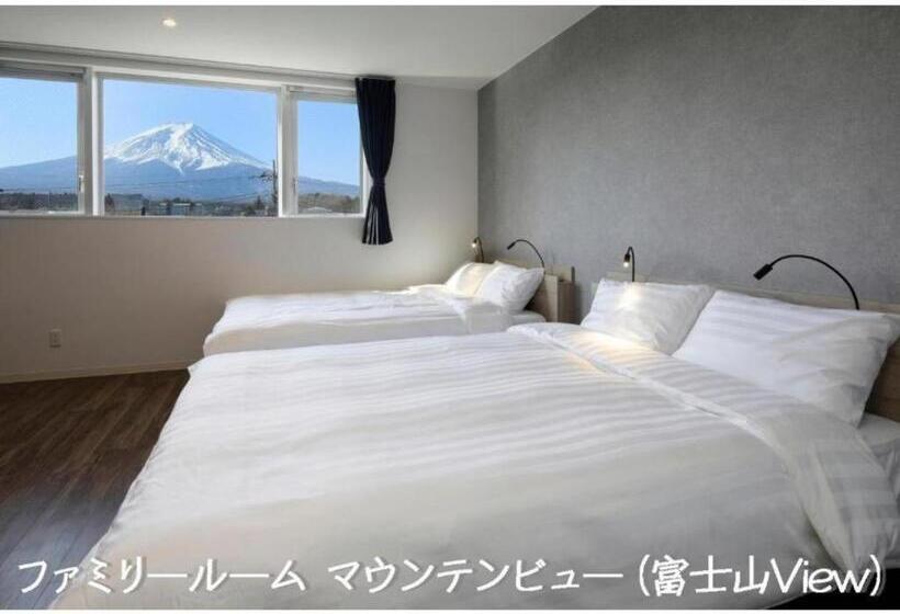 استودیوی استاندارد, Megu Fuji 2021   Vacation Stay 21473v